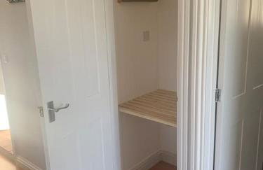 The Captain's Retreat, Quiet 1 Bed Dog Friendly - Foto 20