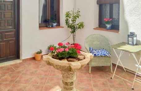 Lecrin Valley holiday home - Foto 1