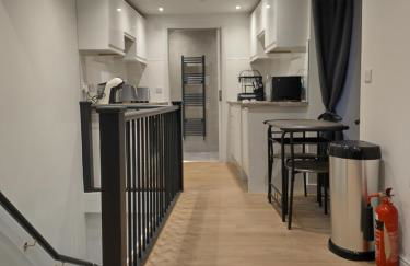 amazing apartments - Pleasance in the City Centre - Photo 1