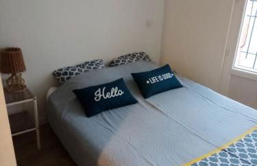 La Maison Bleue - Foto 10