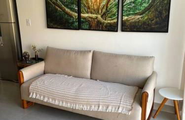 Lindo apto em condomínio top - Foto 12