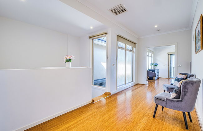 StayAU 3BR Deluxe Family Loft Point Cook - Foto 55