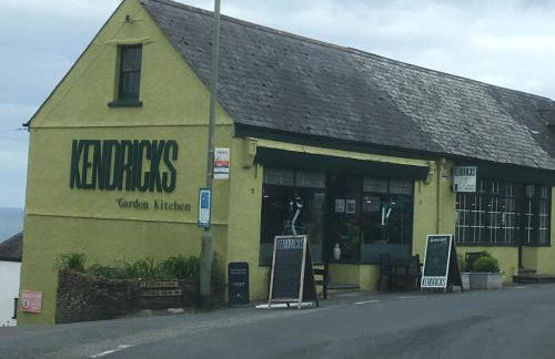 Seaview Nest - Foto 23