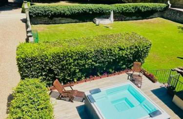 Castello Pomino - Foto 8