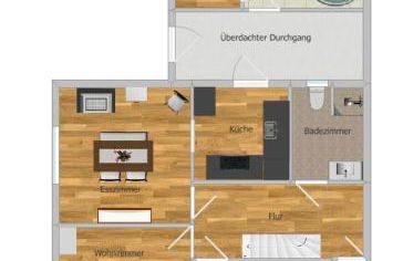 Ferienhaus Carpe diem - Photo 48