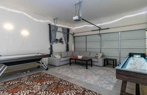 The Oasis -Heated pool and games - Foto 16