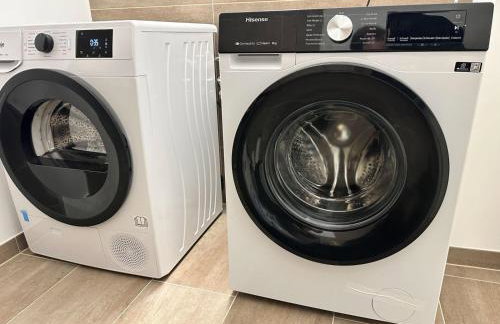 Brunsbüttel City Apartments - Foto 42