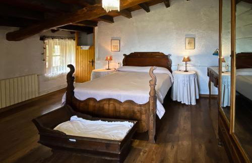 El Buxaus de la Muntanya - Foto 10