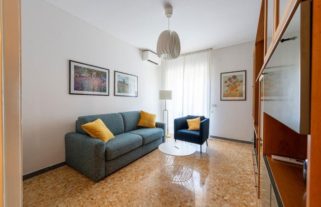 Casa Tripolitania in Rome - Foto 6