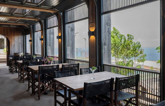 Whale Tails Hotel - Foto 44