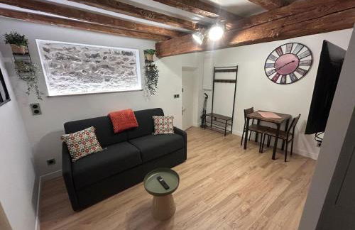 La Petite Porte du Bonheur - Foto 25