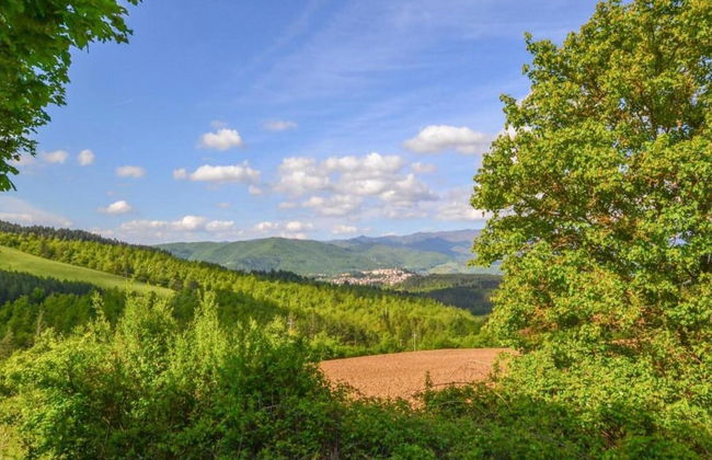 Welcoming Mobile Home in Toscana With Garden - Photo 24