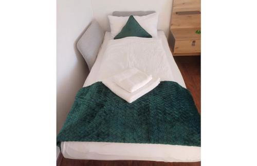 Holiday apartment with 1 bedroom - Photo 26