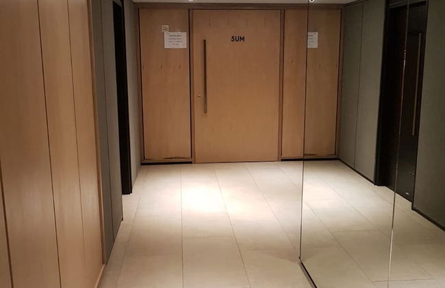 Pacífico Apartamentos Terrazas - Foto 47