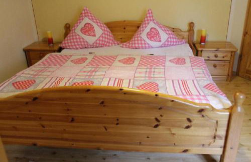 Ferienwohnungen Baur - Foto 13