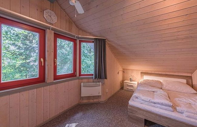 Skandinavisches Ferienhaus in Mirow - Foto 6