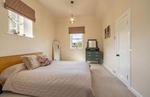 Lower Tweedknowe - ground floor villa Melrose - Foto 30