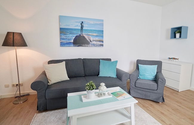 Haus Johanneshorst - Foto 24