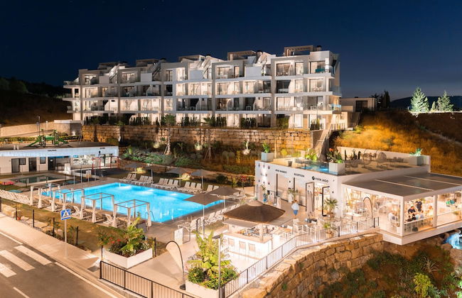 Hacienda el Sueño - Holiday Resort - Foto 1