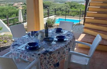 Casa Ethno Stintino-Private pool - Foto 20