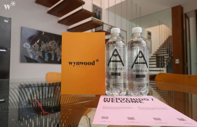 w Luxury 3BR House With Terrace in Miraflores - Foto 42