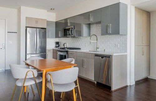 Blueground Milpitas pool nr Great Mall SFO-2071 - Foto 8