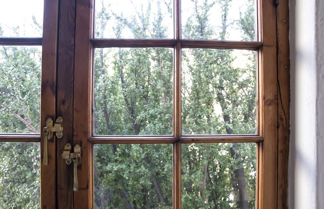 Kogman and Keisie Guest Farm - Foto 45