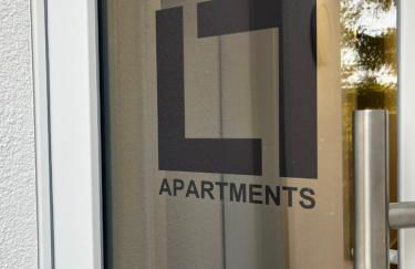 LLAPARTMENTS Stuttgart Nord - Foto 43