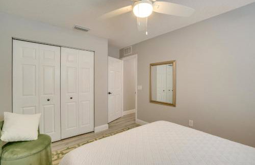 4 Mi to Siesta Key Family Getaway with Balcony - Foto 23