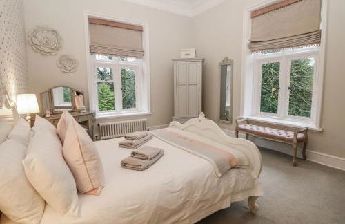 Hallfield Hall - Foto 61