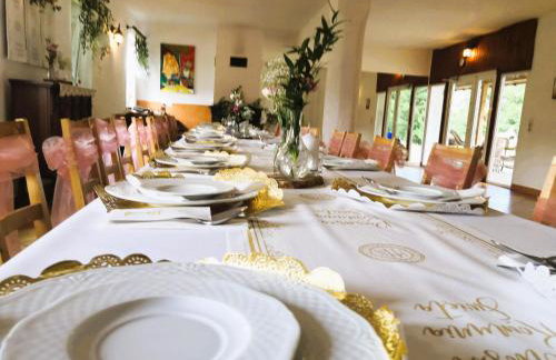 Agroturystyka Różanka - Foto 41