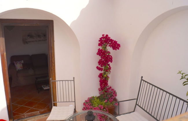 Apartamentos Los Patios de la Judería - Photo 73