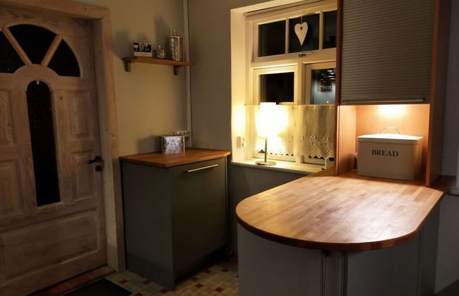 Holiday Home Rike Comfortable Vacation Home - Foto 9