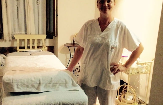 Masia de Matuta - Foto 28