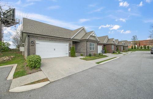 Hudgens Court Getaway - Foto 15