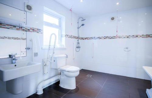 The Beacon - 3 Bedroom Cottage - Ludchurch - Narberth - Photo 22