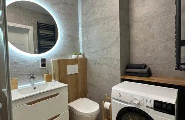 Apartament Dębowe Wzgórze - Foto 14