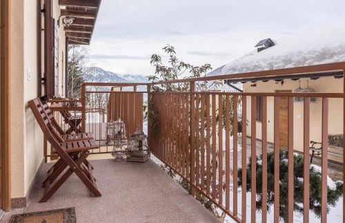 Wellness Lodge Riccardo - Photo 32