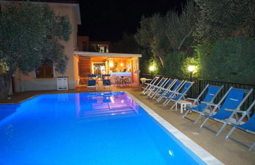 Residence Villa Andrea - Foto 14