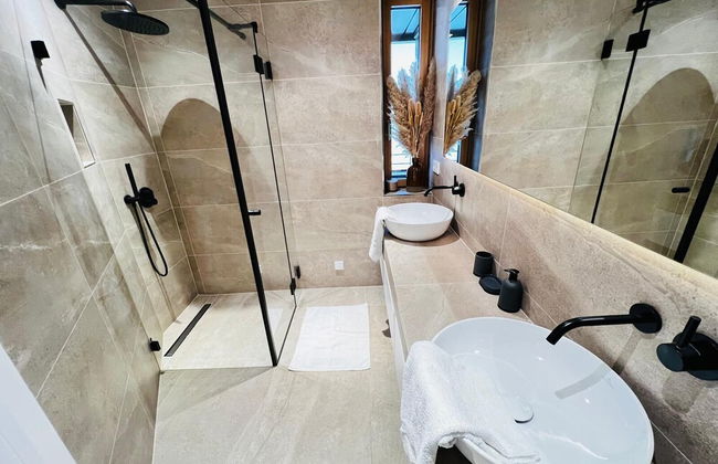 Beautiful one bedroom w balcony&parking - Foto 16