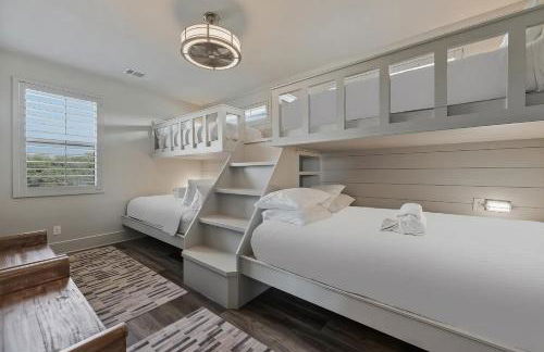 Lake Buchanan - Pool, Hot Tub & Lake Access - Foto 14