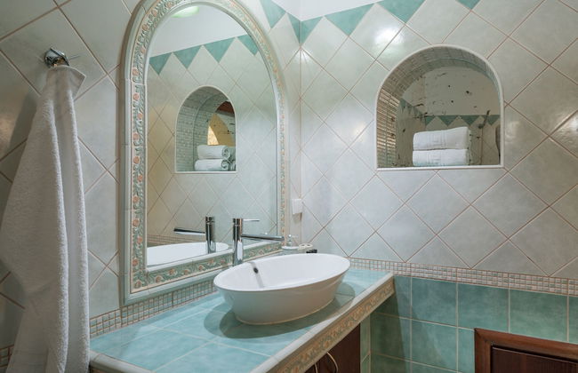 Casa Belvedere Apartments - Foto 34