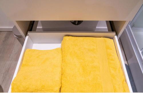 Le Nouveau Saint Waast - Confortable, cosy et équipé - Places gratuites à proximité - Foto 76