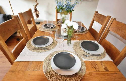 Modern house near Glasgow 3bdr - Foto 73