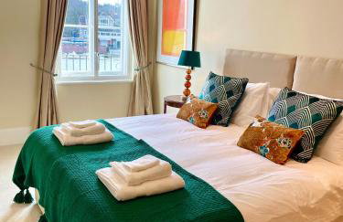 Stunning Thameside Apartment - Foto 15