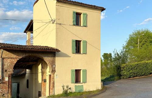 Ferienhaus La Torretta - Foto 1