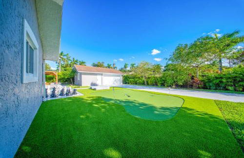 Luxury Villa Serena Heated Pool 15 min to Beach - Foto 67