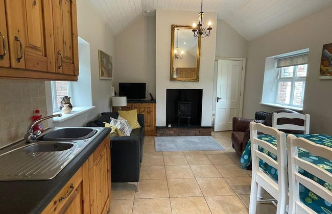 Cottage in the Dublin Mountain - Foto 8