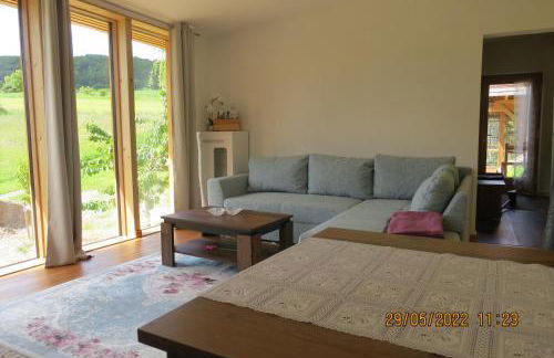 Ferienwohnung Rhön - Foto 12