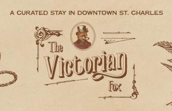 The Victorian Fox - Foto 7